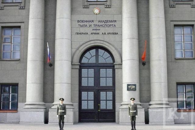 Уважаемые абитуриенты и их родители!